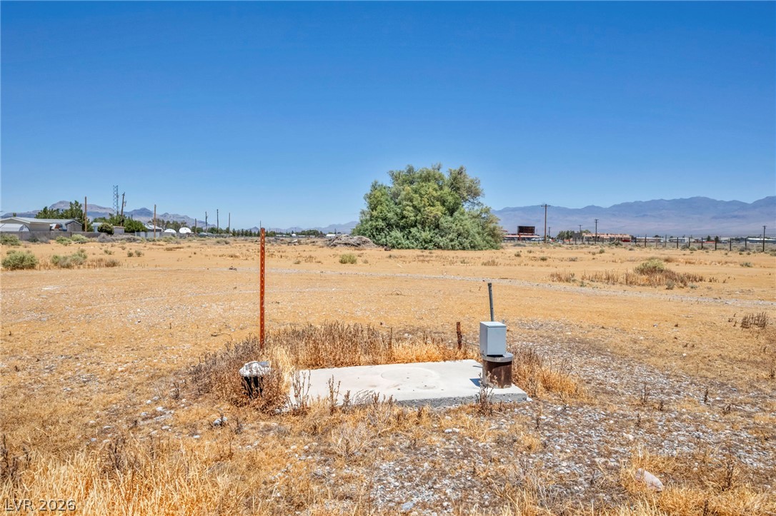 1190 South Linda Street Pahrump NV 89048