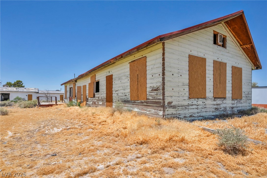1190 South Linda Street Pahrump NV 89048