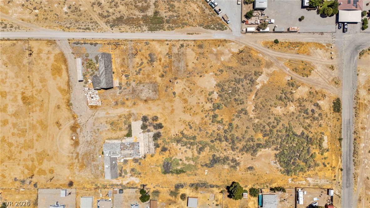 1190 South Linda Street Pahrump NV 89048