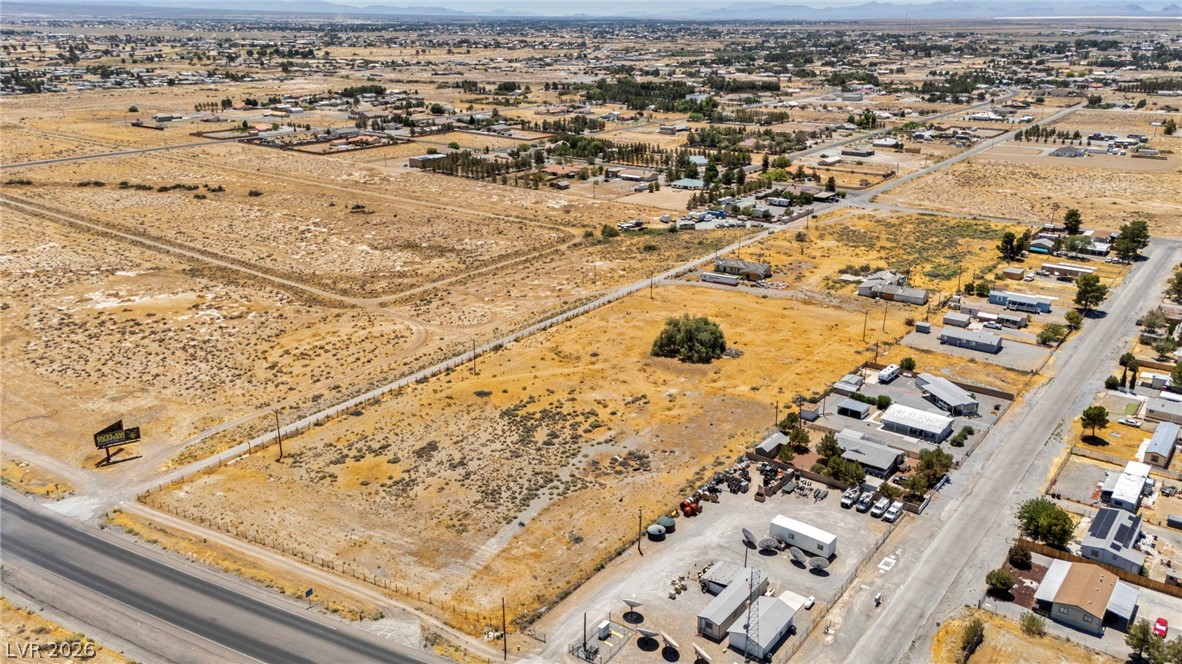 1190 South Linda Street Pahrump NV 89048