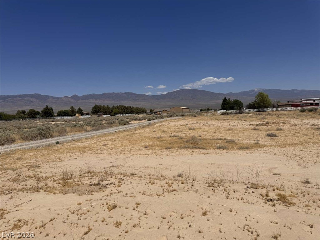 2221 West Avellaneda Street Pahrump NV 89060