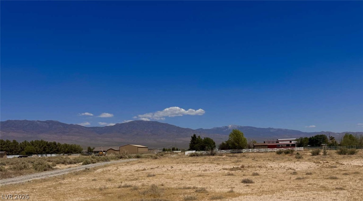 2221 West Avellaneda Street Pahrump NV 89060