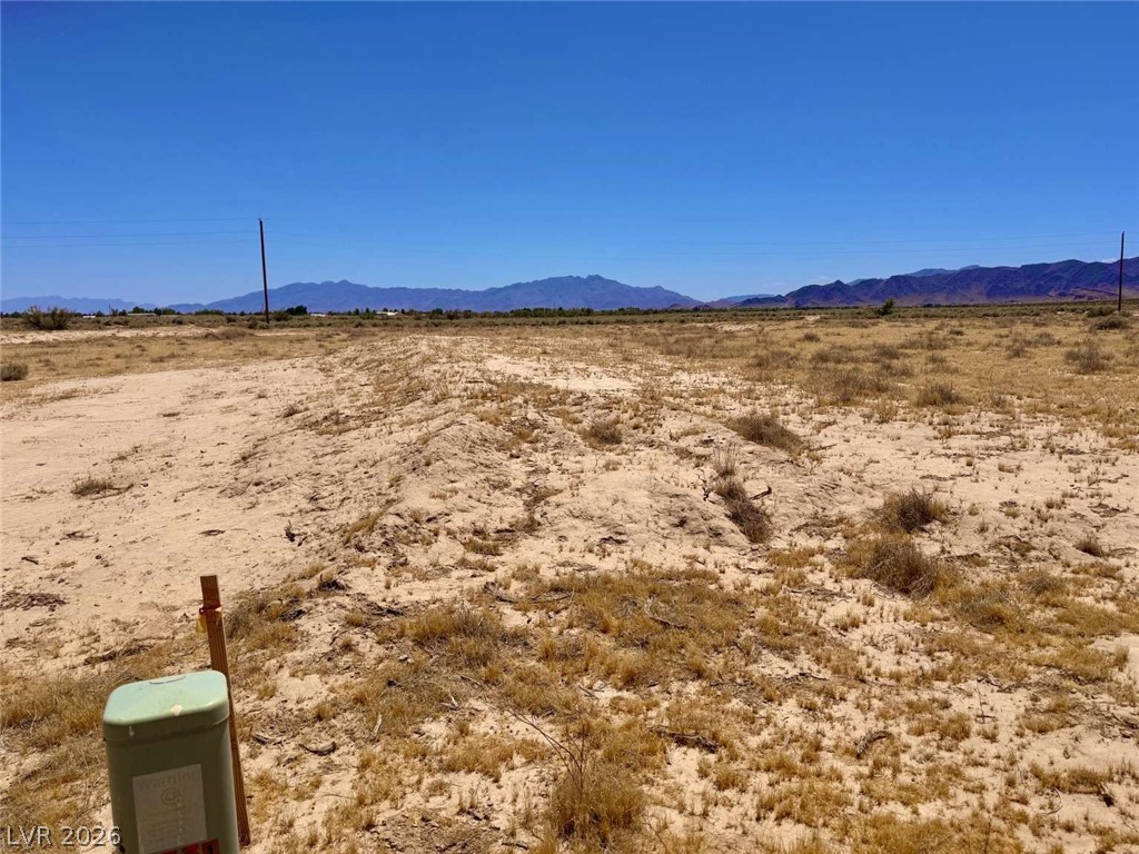 2221 West Avellaneda Street Pahrump NV 89060