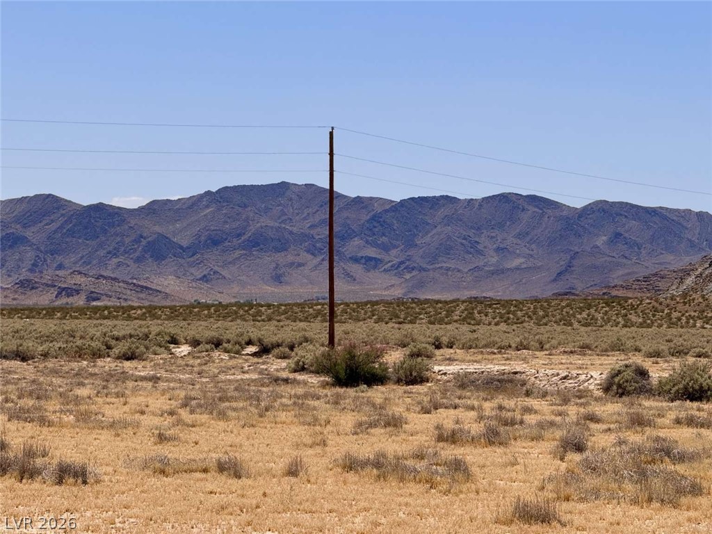 2221 West Avellaneda Street Pahrump NV 89060