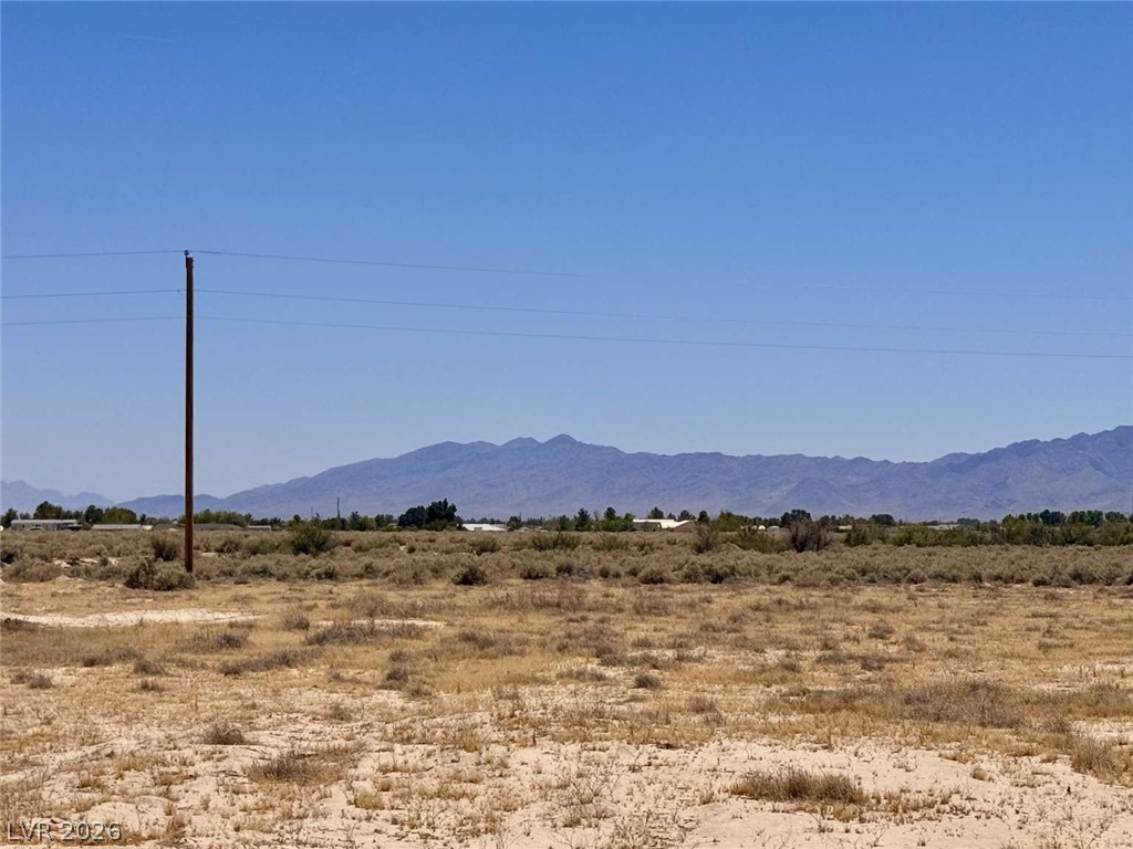 2221 West Avellaneda Street Pahrump NV 89060