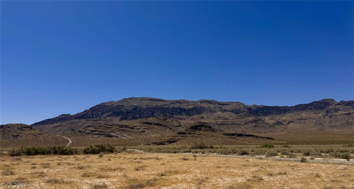 2221 West Avellaneda Street Pahrump NV 89060