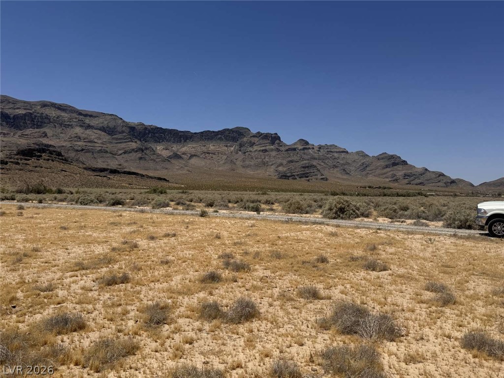 2221 West Avellaneda Street Pahrump NV 89060