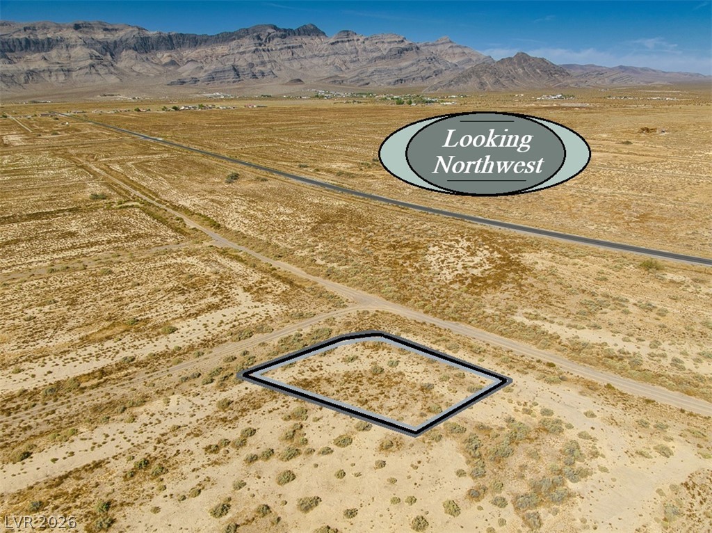 5941 North Deep Well Place Pahrump NV 89060