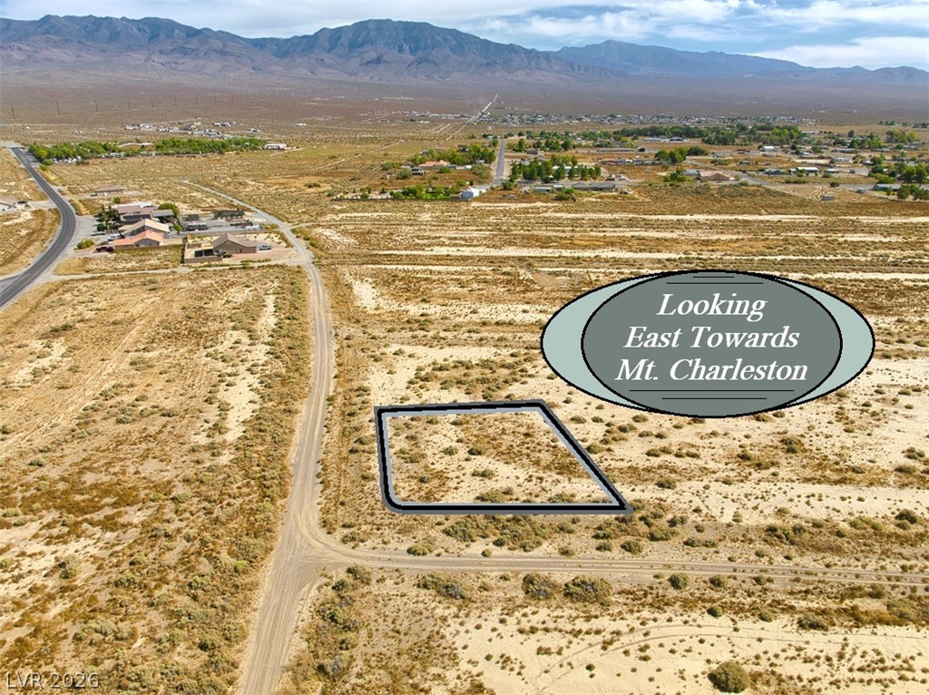 5941 North Deep Well Place Pahrump NV 89060