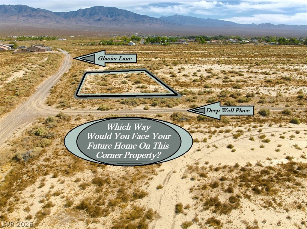5941 North Deep Well Place Pahrump NV 89060