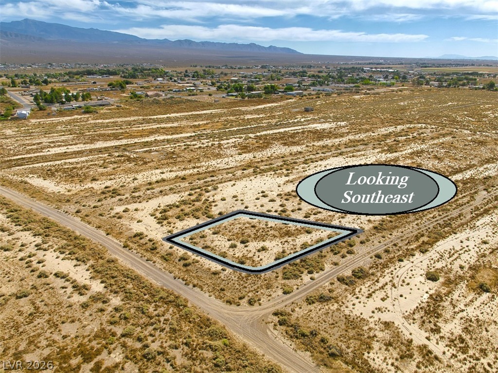 5941 North Deep Well Place Pahrump NV 89060