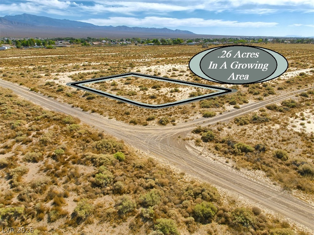 5941 North Deep Well Place Pahrump NV 89060