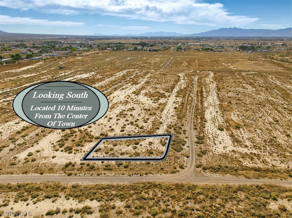 5941 North Deep Well Place Pahrump NV 89060