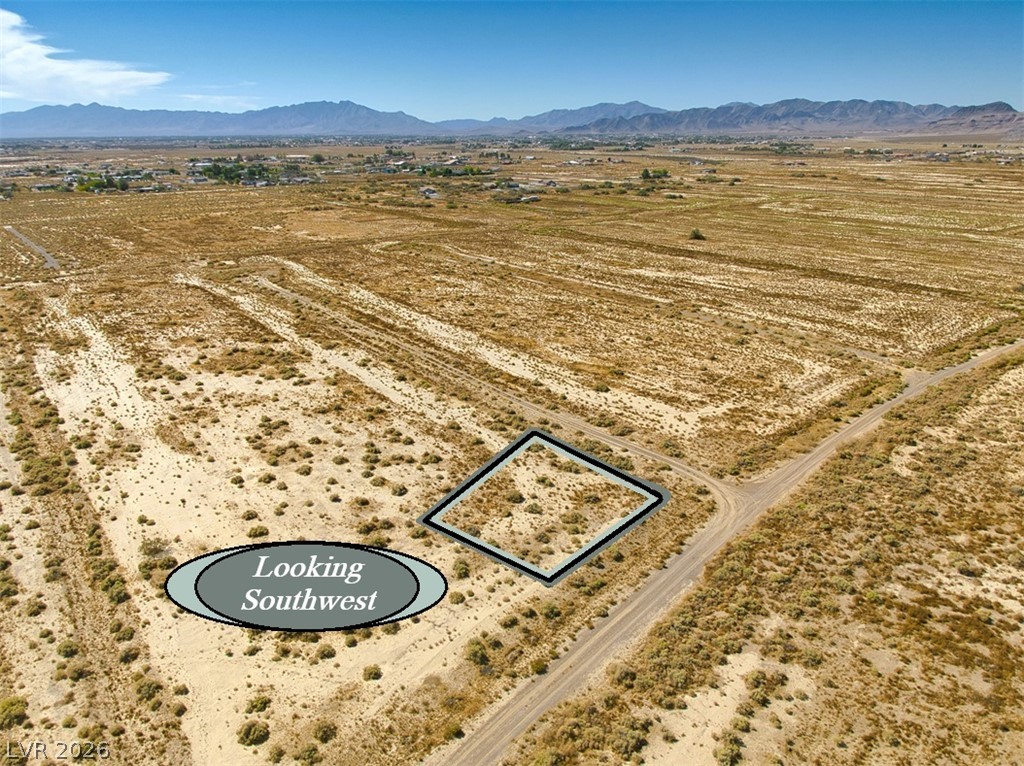 5941 North Deep Well Place Pahrump NV 89060
