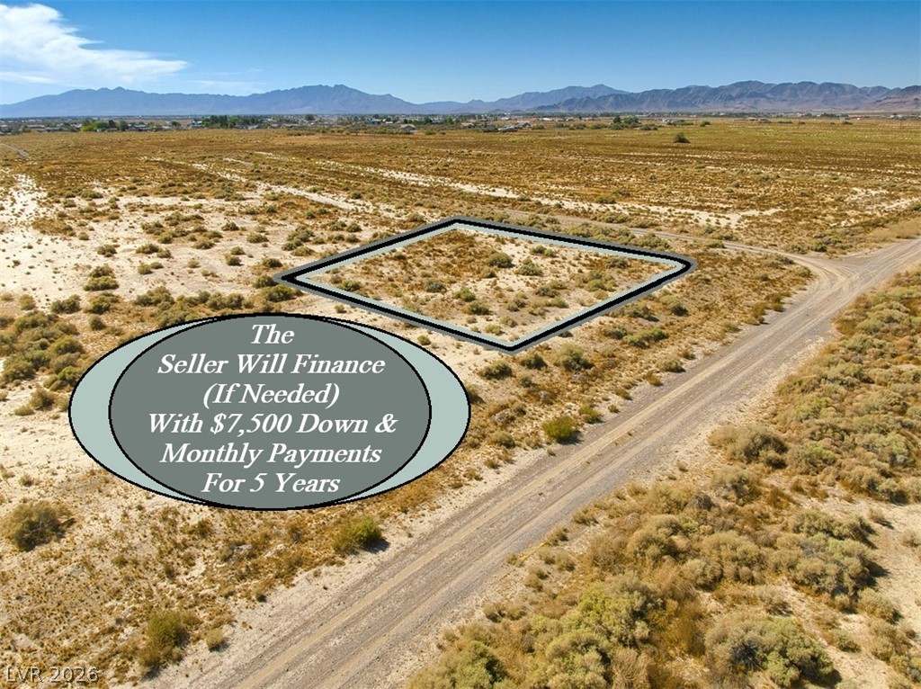 5941 North Deep Well Place Pahrump NV 89060