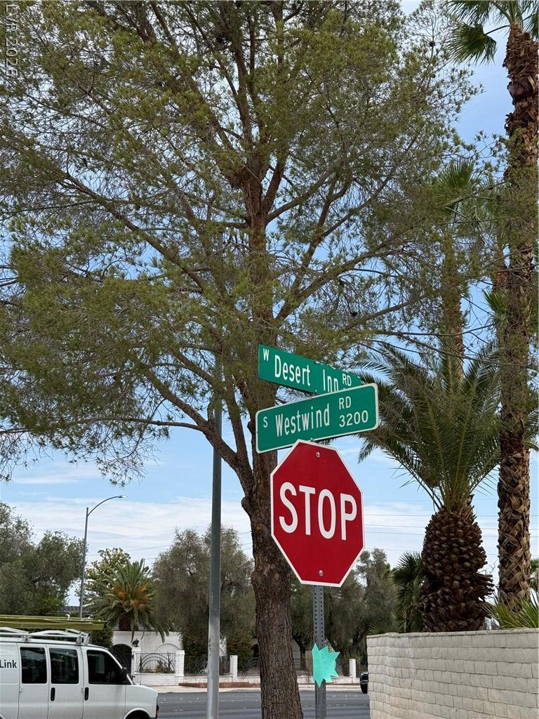 5825 West Desert Inn Road Las Vegas NV 89146