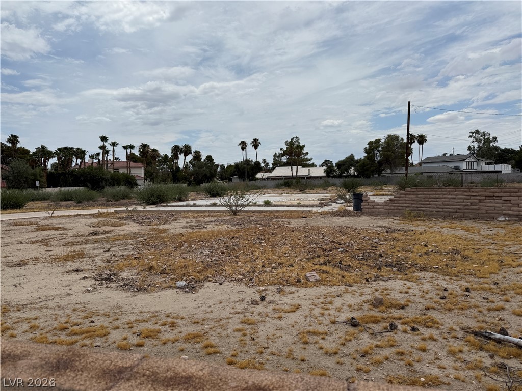5825 West Desert Inn Road Las Vegas NV 89146