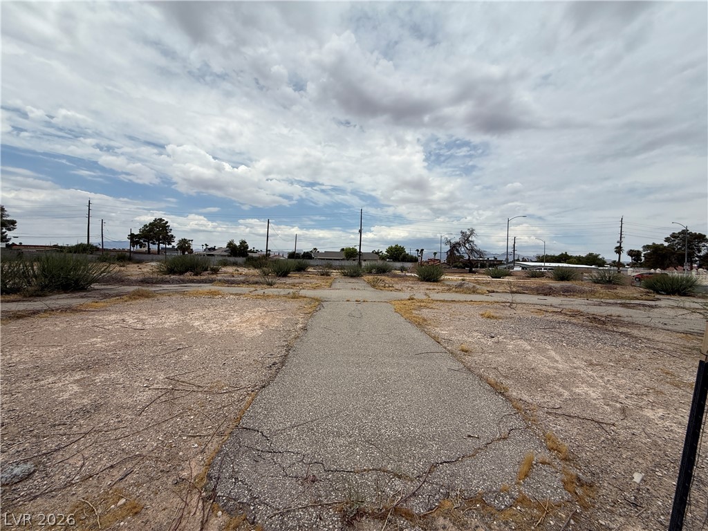 5825 West Desert Inn Road Las Vegas NV 89146