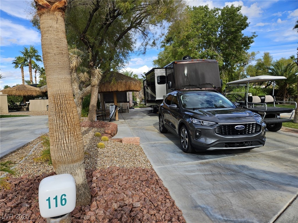 8175 Arville Street 116 Las Vegas NV 89139