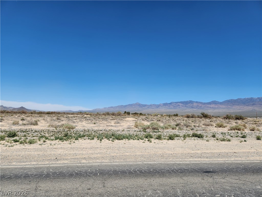 30 West Bell Vista Avenue Pahrump NV 89060