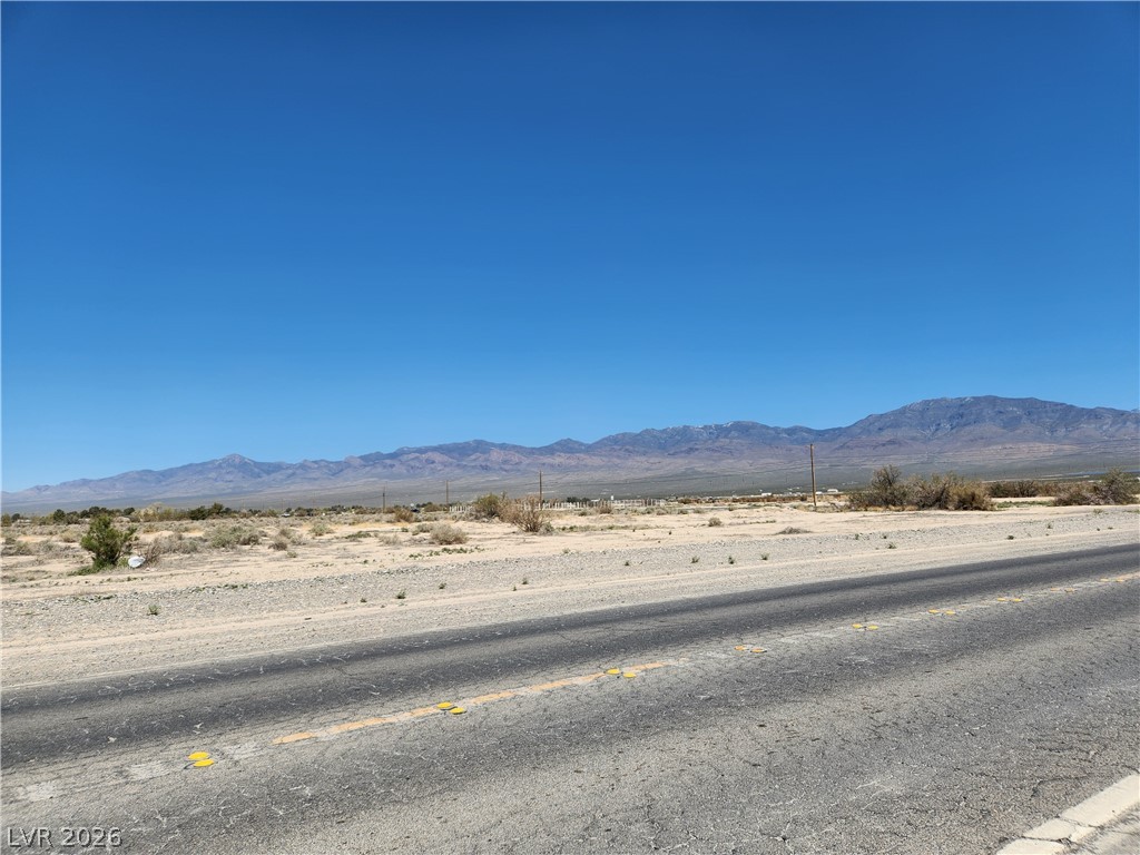 30 West Bell Vista Avenue Pahrump NV 89060