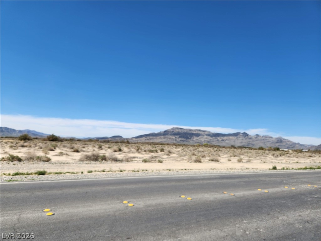 30 West Bell Vista Avenue Pahrump NV 89060