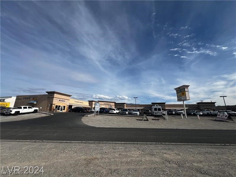 60 South Humahuaca Street Pahrump NV 89048