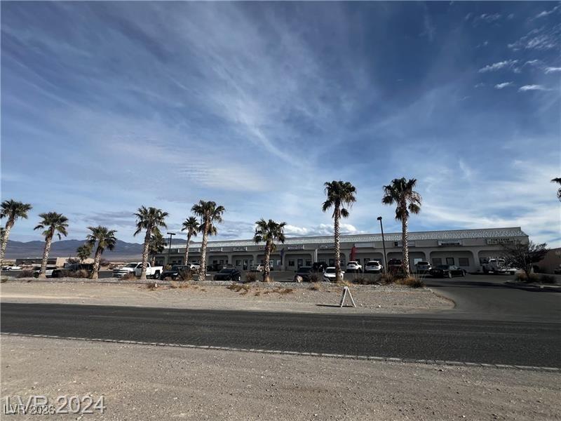 60 South Humahuaca Street Pahrump NV 89048