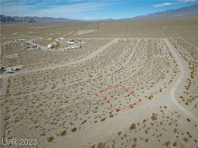 6220 North Quebrada Avenue Pahrump NV 89060