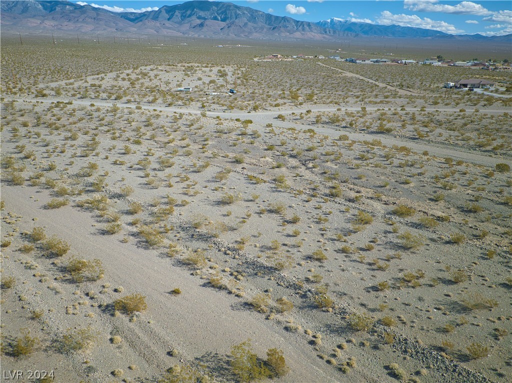 6220 North Quebrada Avenue Pahrump NV 89060