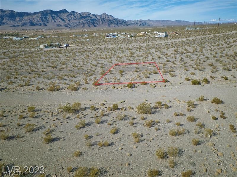 6220 North Quebrada Avenue Pahrump NV 89060