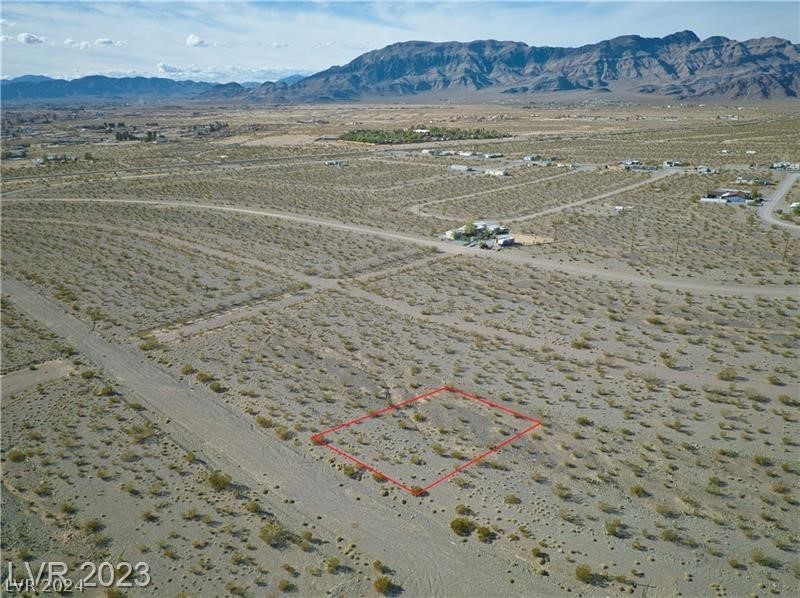 6220 North Quebrada Avenue Pahrump NV 89060