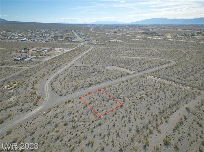 6220 North Quebrada Avenue Pahrump NV 89060