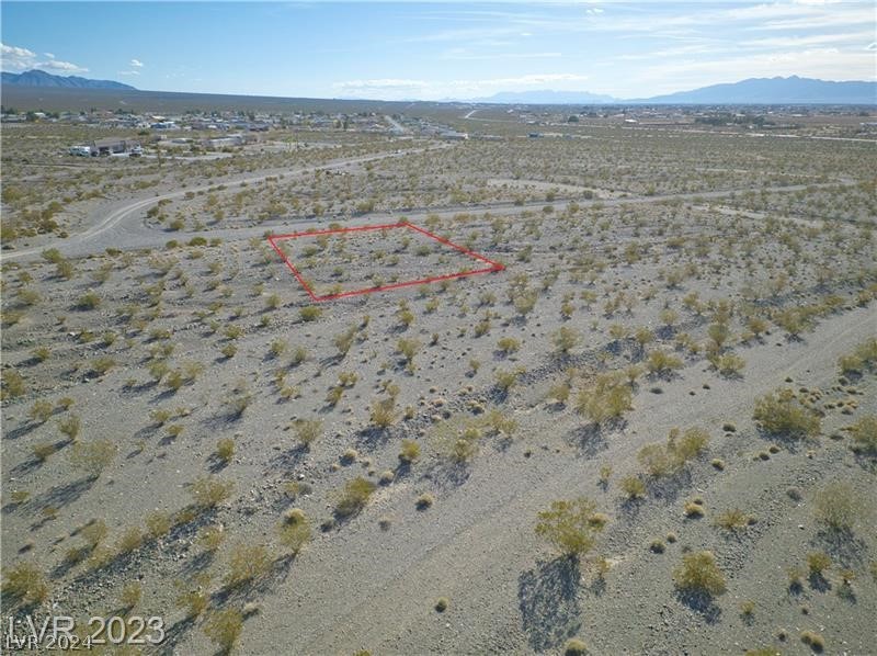 6220 North Quebrada Avenue Pahrump NV 89060
