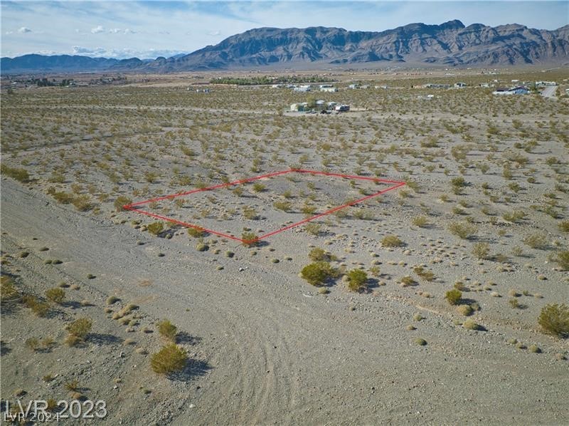 6220 North Quebrada Avenue Pahrump NV 89060