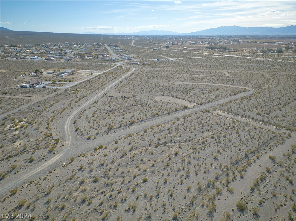 6220 North Quebrada Avenue Pahrump NV 89060