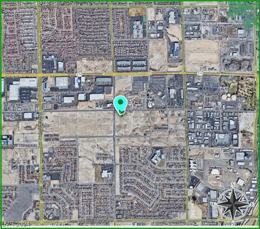 Plymouth Lane North Las Vegas NV 89030