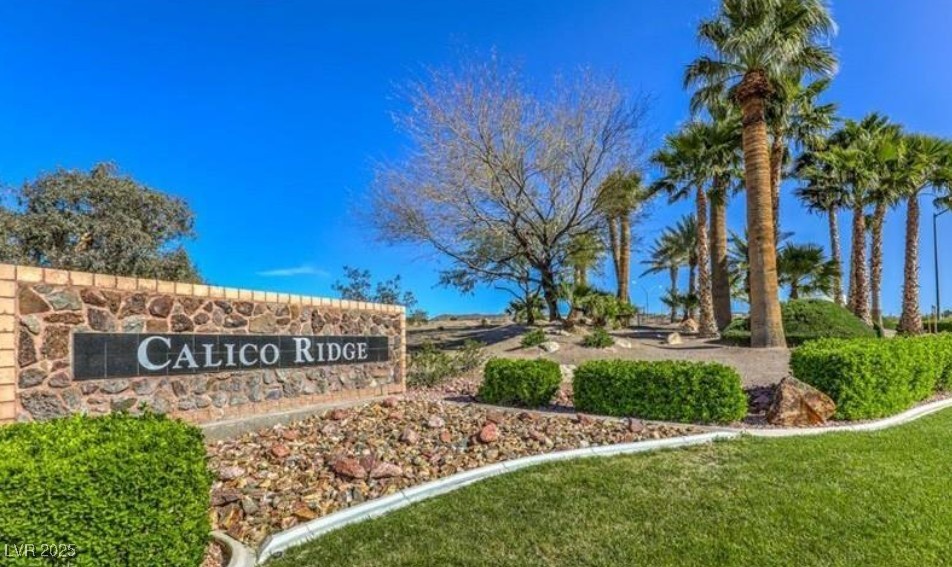 968 Black Lava Court Henderson NV 89011
