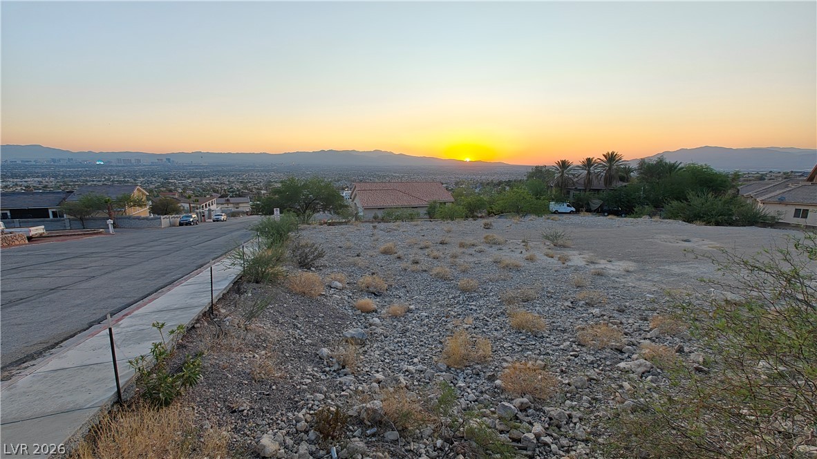 Linden Las Vegas NV 89110