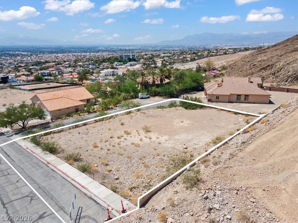 Linden Las Vegas NV 89110