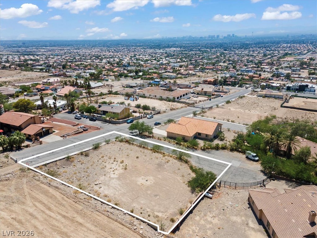 Linden Las Vegas NV 89110