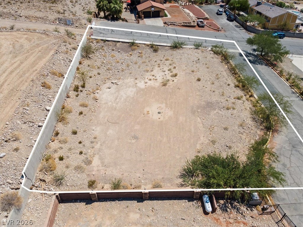 Linden Las Vegas NV 89110