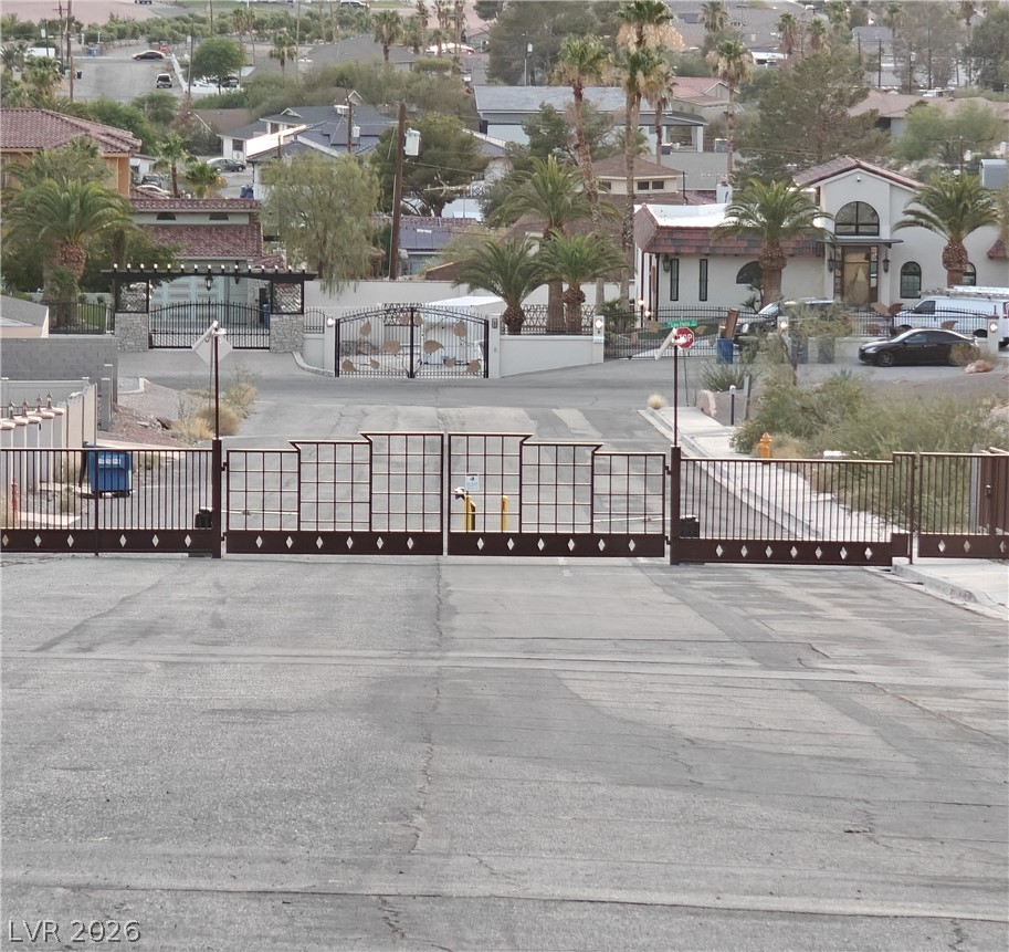 Linden Las Vegas NV 89110