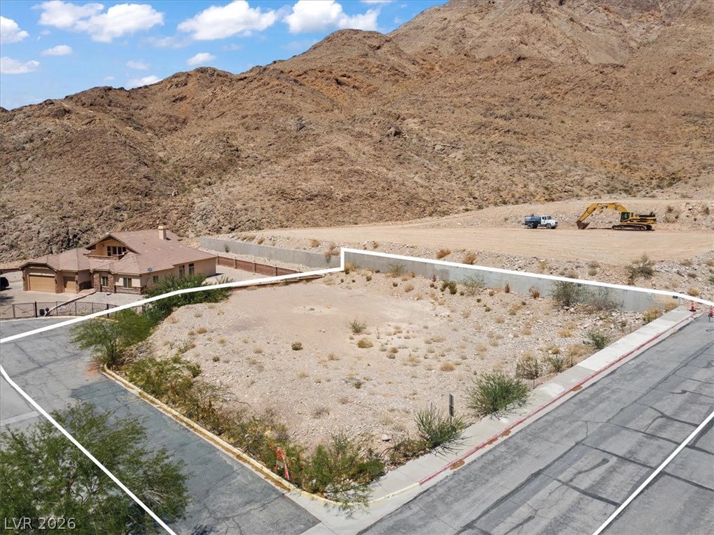 Linden Las Vegas NV 89110