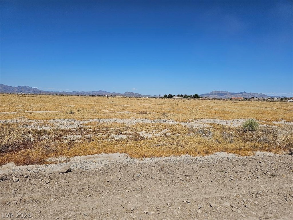 2370 South Oakridge Avenue Pahrump NV 89048