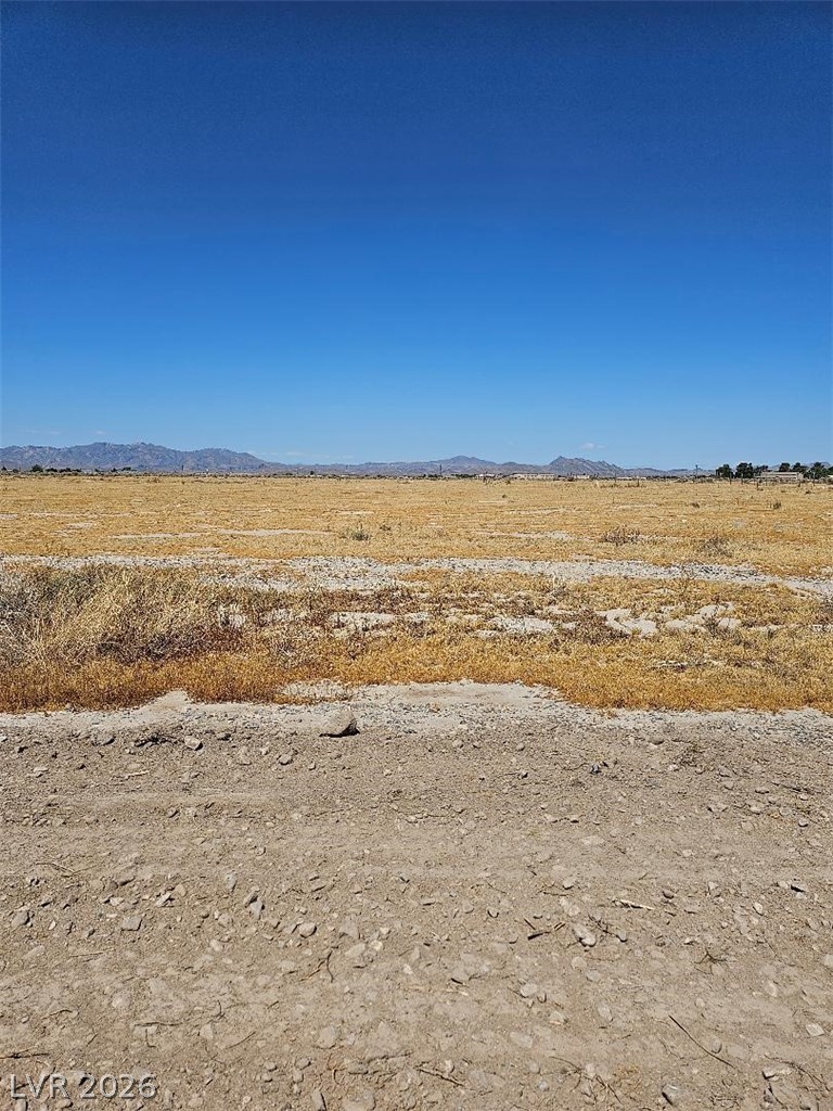 2370 South Oakridge Avenue Pahrump NV 89048