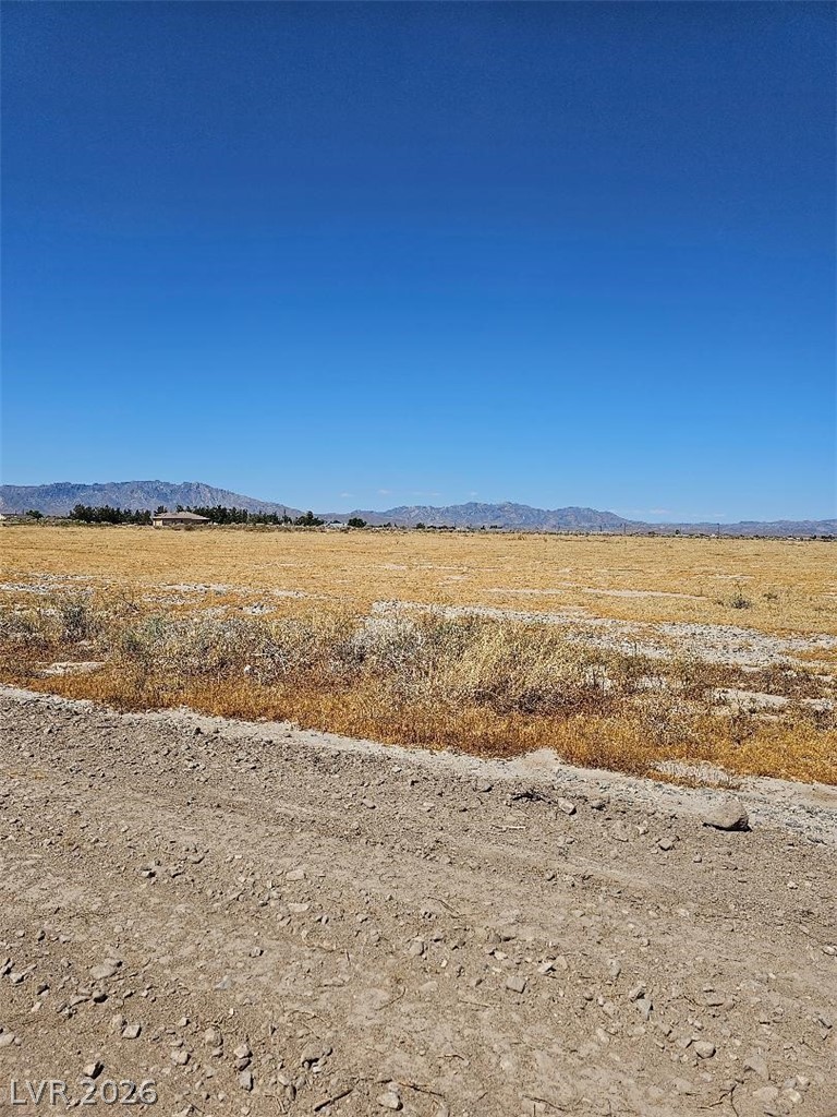 2370 South Oakridge Avenue Pahrump NV 89048