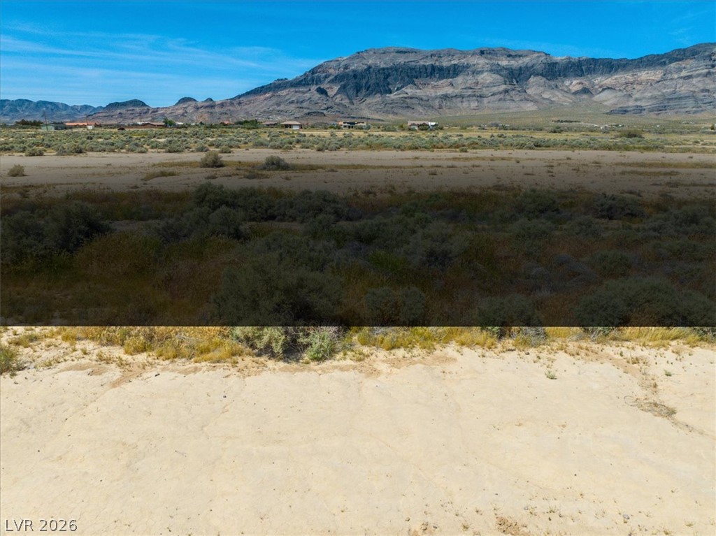 5671 North Faust Place Pahrump NV 89060