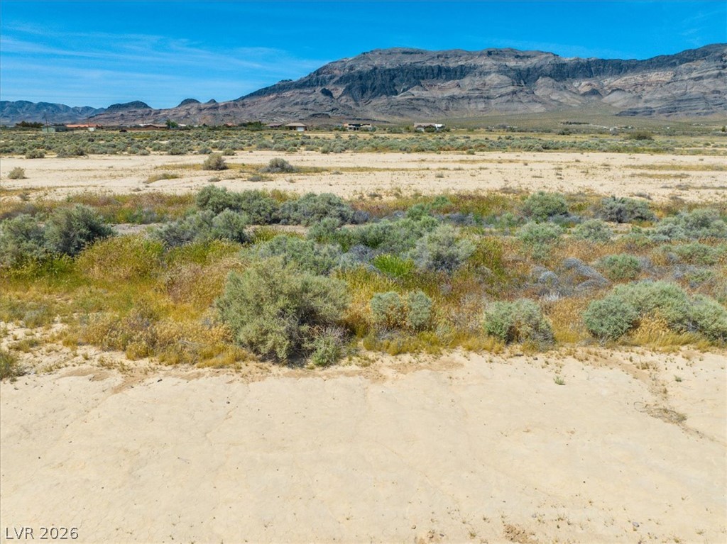 5671 North Faust Place Pahrump NV 89060