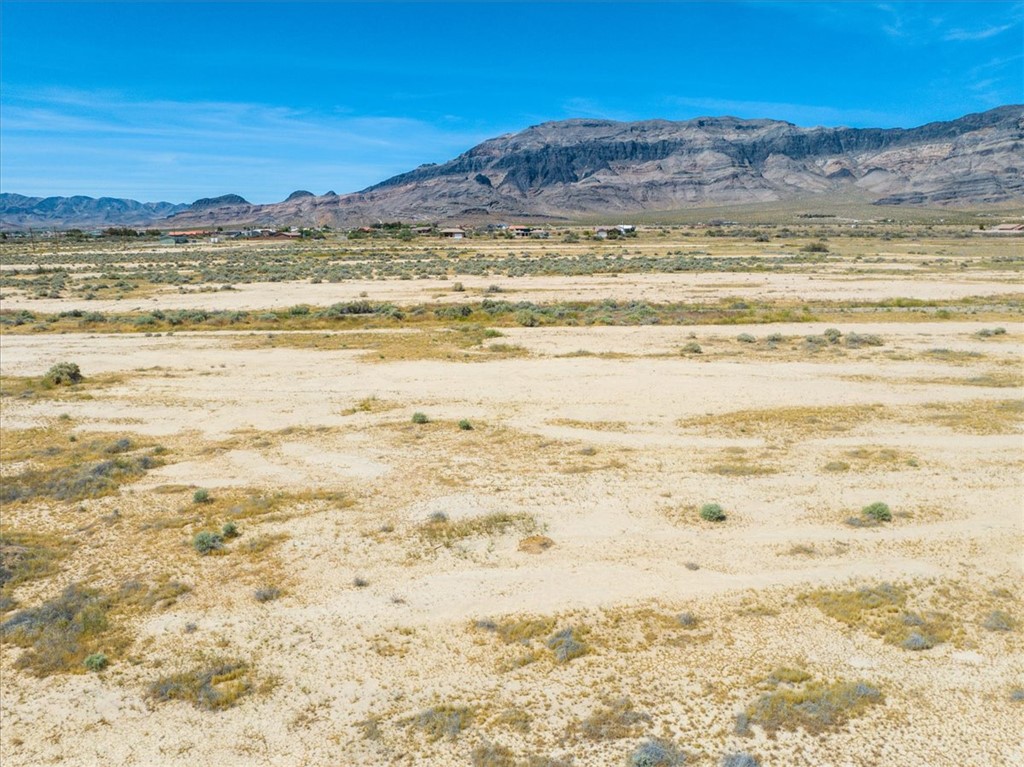 5671 North Faust Place Pahrump NV 89060